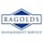 Logo RAGOLDS Management Service GmbH