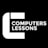 Logo COMPUTERS & LESSONS GmbH