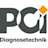 Logo PCI-Diagnose-Technik GmbH & Co. KG