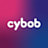 Logo cybob communication GmbH