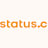 Logo status.c