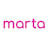 Logo marta GmbH