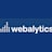 Logo webalytics GmbH