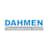 Logo DAHMEN Personalservice GmbH