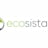 Logo ecosistant GmbH