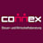 Logo CONNEX Steuer- und Wirtschaftsberatung GmbH