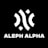 Logo Aleph Alpha