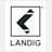 Logo Landig + Lava GmbH & Co. KG