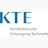 Logo KTE - Kerntechnische Entsorgung Karlsruhe GmbH