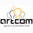 Logo Michael Grenz Artcom Werbeagentur