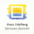 Logo Haus Edelberg Holding GmbH