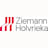 Logo ZIEMANN HOLVRIEKA GmbH
