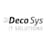Logo DecoSys