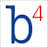 Logo b4value.net GmbH