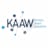 Logo KAAW Kommunale ADV-Anwendergemeinschaft West