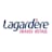 Logo Lagardère Travel Retail Group