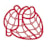 Logo Nationale Herz-netz (nhn)