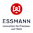 He Wägetechnik Horst Eßmann Gmbh