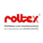 Logo Roltex Rolladenfabrikation GmbH