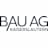Logo Bau AG Kaiserslautern