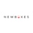 Logo newboxes GmbH