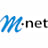 Logo M-net