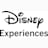 Logo Disney Experiences