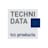 Logo TechniData TCC Products GmbH