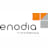 Logo enodia IT Systemhaus