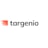 Logo targenio GmbH