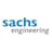 Logo sachs engineering GmbH