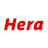 Logo Hera GmbH & Co. KG