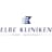 Logo Elbe Kliniken Stade-Buxtehude GmbH