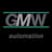 Logo G.M.W. Industrieautomation GmbH