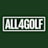 Logo ALL4GOLF - Golfversand Hannover GmbH