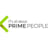 Logo PRIMEPEOPLE AG