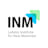 Logo INM-Leibniz Institute for New Materials