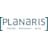 Logo Planaris PartG Hünfeld
