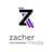 Logo Zacher Media Gmbh