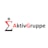 Logo Aktivgruppe GmbH