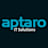 Logo aptaro GmbH
