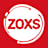 Logo ZOXS GmbH