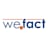 Logo we.fact eG