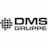 Logo DMS Daten Management Service GmbH