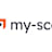 Logo my-scale digitale GmbH