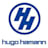 Logo Hugo Hamann GmbH & Co. KG