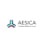 Logo Aesica Pharmaceuticals GmbH