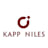 Logo KAPP GmbH & Co. KG