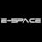 Logo E-Space