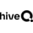 Logo hiveQ AG